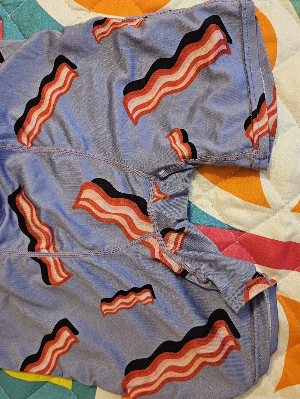 PSD Under Shorts - Picture 5 of 8